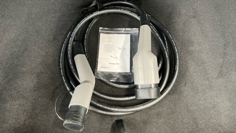 MINI Aceman 190kW John Cooper Works [Level 2] 54kWh 5dr Auto Electric Hatchback